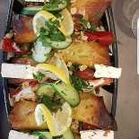 Les Saveurs Du Maghreb food