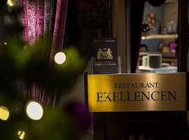 Stavern Restaurantdrift drink