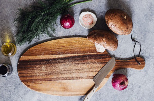 Makø Gård Og Café drink