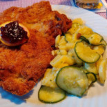 Gutsstüberl Eicherloh food