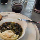 Auberge L'ecole food