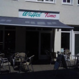 Waffel Time