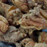 Dorfgasthaus Zum Löwen food