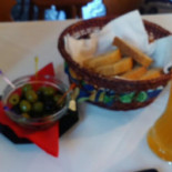 Da Ori Und Pension food