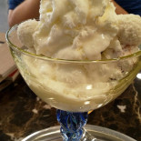 Eiscafé Da Claudio drink