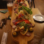 The Beach Schützensee - Elchingen food