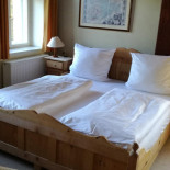 Althörnitz Castle inside