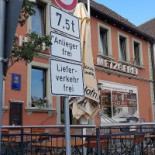 Gasthof Metzgerei Lamm outside