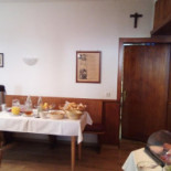 Gasthof Metzgerei Lamm inside