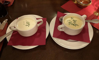 Pandori Palace drink