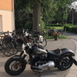 Landgasthof Morgenthum