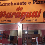 Serways Raststätte Dannstadt West outside