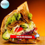 Da Muratti Kebabhaus food