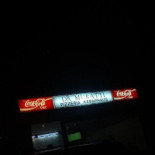 Da Muratti Kebabhaus outside