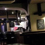 Da Muratti Kebabhaus inside