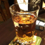 Da Muratti Kebabhaus drink