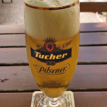 Schwarzer Adler drink