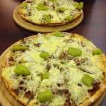 King Döner, Schafstädt food