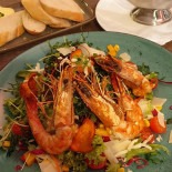 Klostermann‘s Ostfriesischer Hof food