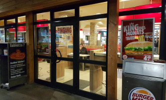 Burger King Geiselwind