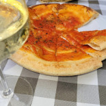 Waldhaus Da Claudio food