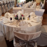 Waldhaus Da Claudio inside