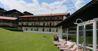 Schillingshof outside