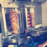 Pizza Kebap Haus drink