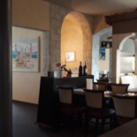 Athene Frankenberg inside