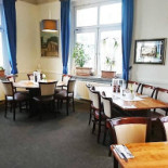 Athene Frankenberg inside