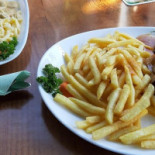 Hase Bock La Tarasi food