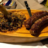 Hase Bock La Tarasi food