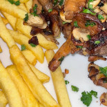 Da Gino Pizza Pasta food