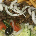 Da Gino Pizza Pasta food