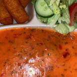 Da Gino Pizza Pasta food