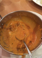 Pizzeria Stella food