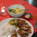 Asia Hub Havixbeck food