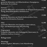 Sportgasthof Lefkothea Henger Sv menu