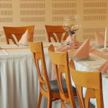 Sportgasthof Lefkothea Henger Sv inside