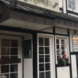 Bistro Alt-morsbach outside