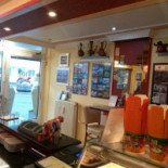 Döner Kebap Haus inside