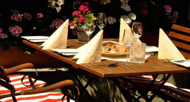 Weingasthof „zum Weißen Roß“ inside