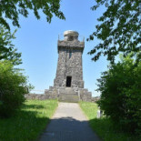Gaststätte Pariner Berg