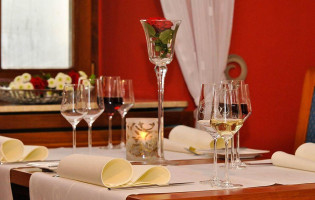 Weingasthof „zum Weißen Roß“ drink