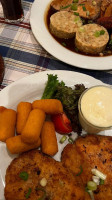 Weingasthof „zum Weißen Roß“ food
