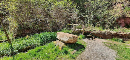 Pfälzerwald-verein Amicitia Landau outside