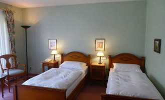 Landhaus Keller De Charme inside