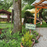 Phuangtong Thairestaurant outside