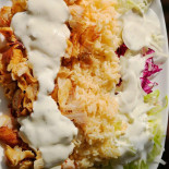 Erbil Döner Pizza Haus food