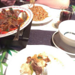 Pizzeria Bella Napoli food